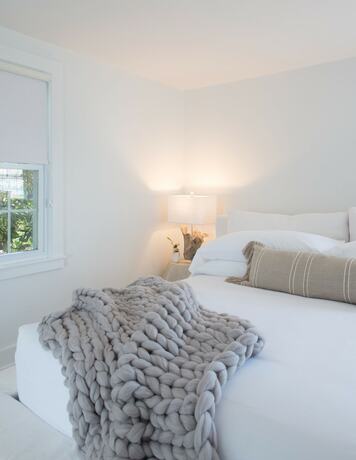 Imagen general del Hotel The Coonamessett. Foto 1