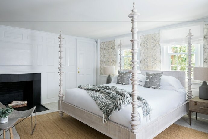 Imagen general del Hotel The Coonamessett. Foto 4