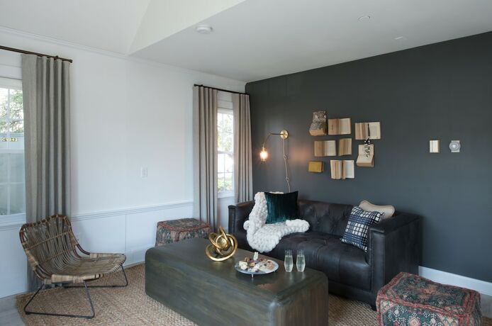 Imagen de la habitación del Hotel The Coonamessett. Foto 19