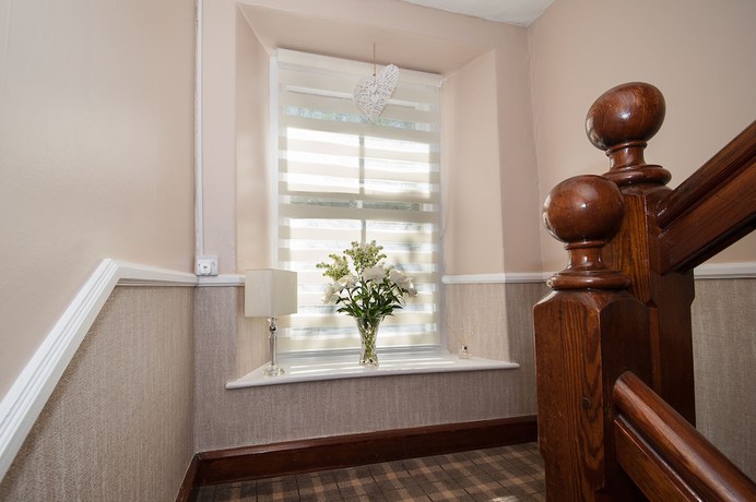 Imagen de los interiores del Hotel The Coppice Guest House. Foto 20