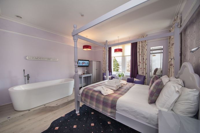 Imagen de la habitación del Hotel The Coppice Guest House. Foto 2