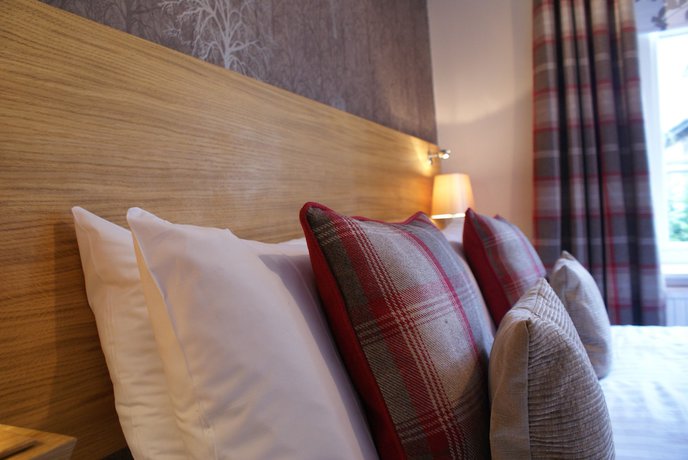 Imagen de la habitación del Hotel The Coppice Guest House. Foto 3