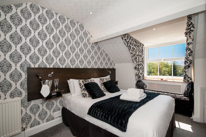 Imagen de la habitación del Hotel The Coppice Guest House. Foto 5