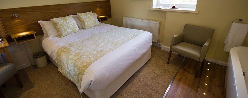 Imagen de la habitación del Hotel The Coppice Guest House. Foto 6