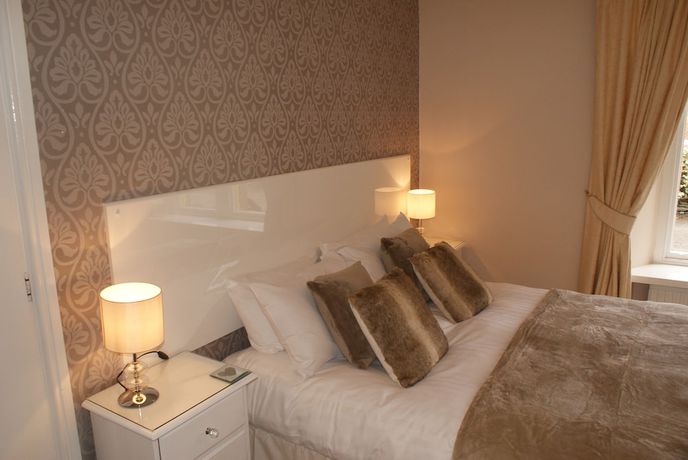 Imagen de la habitación del Hotel The Coppice Guest House. Foto 7