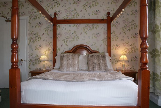 Imagen de la habitación del Hotel The Coppice Guest House. Foto 10