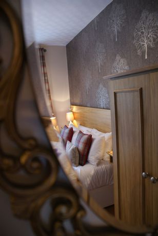 Imagen de la habitación del Hotel The Coppice Guest House. Foto 13