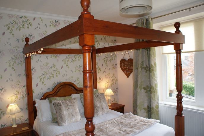 Imagen de la habitación del Hotel The Coppice Guest House. Foto 15