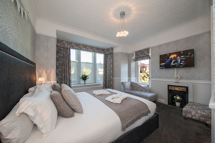 Imagen general del Hotel The Coppice Guest House. Foto 1