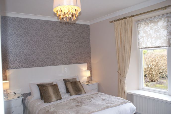 Imagen de la habitación del Hotel The Coppice Guest House. Foto 16