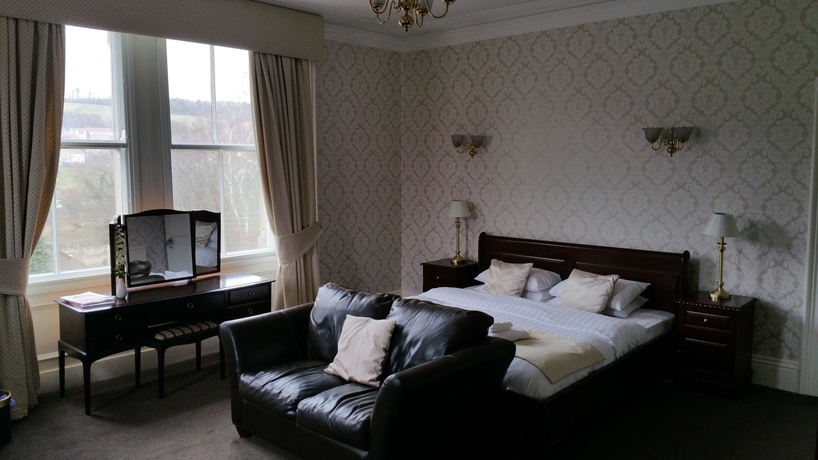 Imagen de la habitación del Hotel The Coquetvale. Foto 7