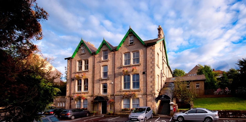 Imagen general del Hotel The Coquetvale. Foto 2