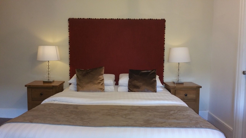 Imagen de la habitación del Hotel The Coquetvale. Foto 12