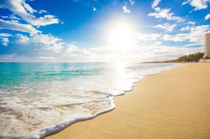 Imagen de la habitación del Hotel The Coral At Atlantis. Foto 3