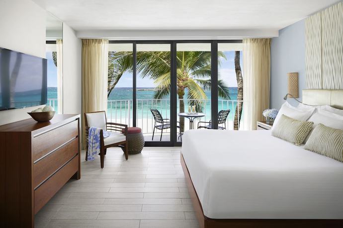 Imagen de la habitación del Hotel The Coral At Atlantis. Foto 4