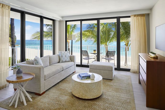 Imagen de la habitación del Hotel The Coral At Atlantis. Foto 5