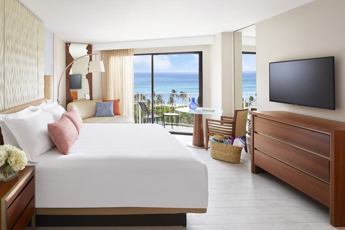 Imagen de la habitación del Hotel The Coral At Atlantis. Foto 6