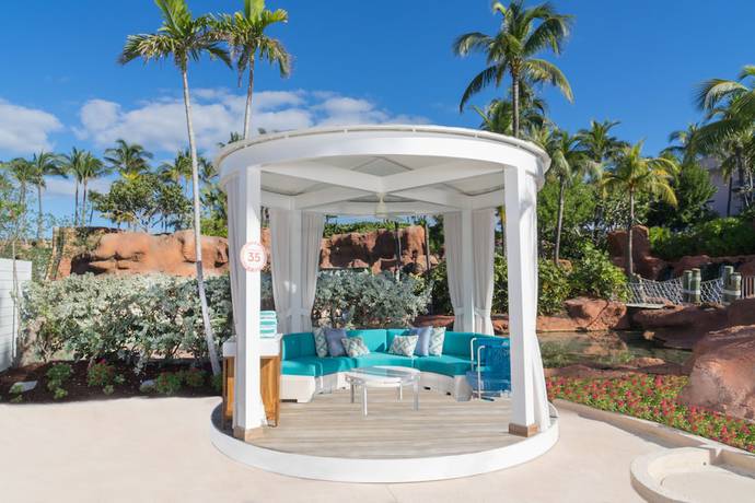 Imagen de la habitación del Hotel The Coral At Atlantis. Foto 11