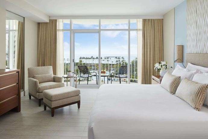 Imagen de la habitación del Hotel The Coral At Atlantis. Foto 12