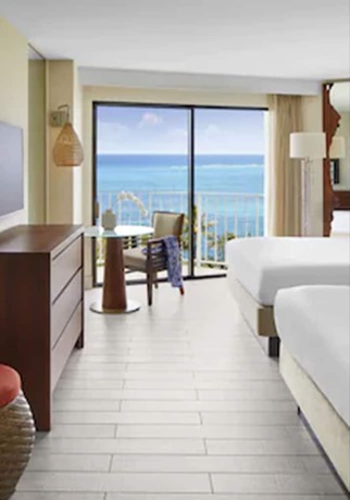 Imagen de la habitación del Hotel The Coral At Atlantis. Foto 16