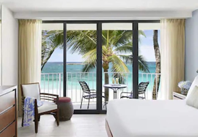 Imagen de la habitación del Hotel The Coral At Atlantis. Foto 19