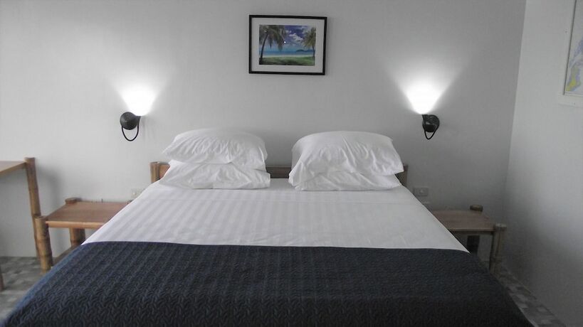 Imagen general del Hotel The Coral Beach Club. Foto 2