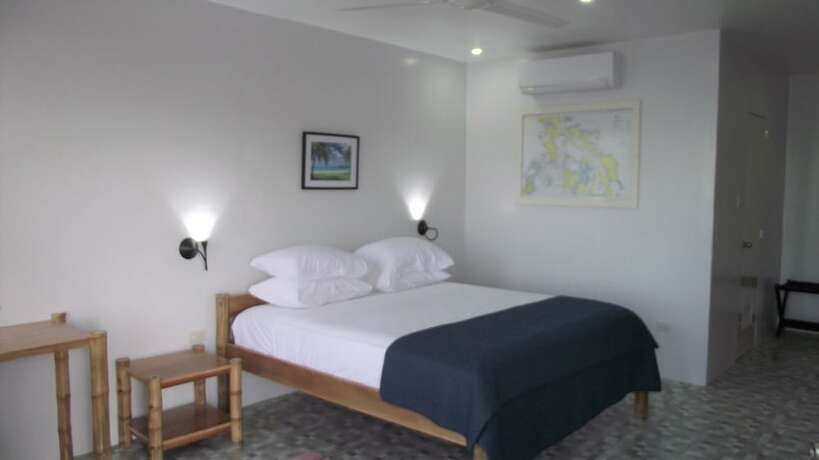 Imagen general del Hotel The Coral Beach Club. Foto 3