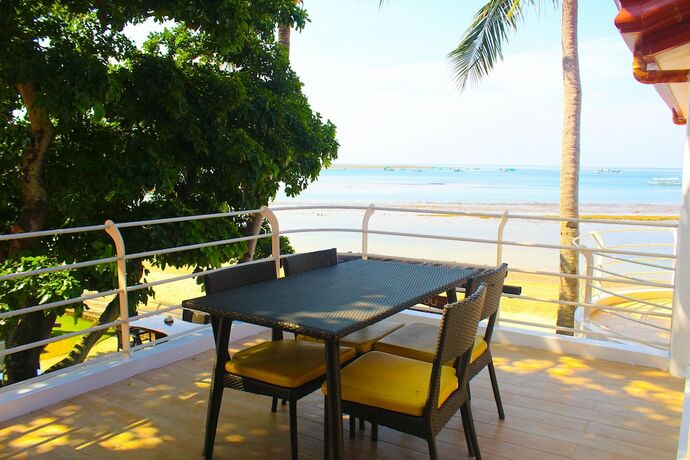 Imagen general del Hotel The Coral Beach Club. Foto 4