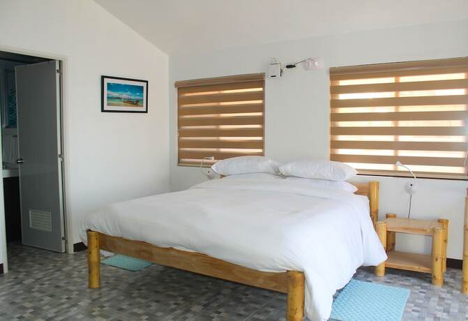Imagen general del Hotel The Coral Beach Club. Foto 9