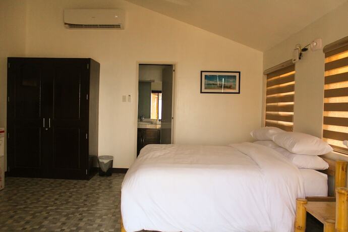 Imagen general del Hotel The Coral Beach Club. Foto 10