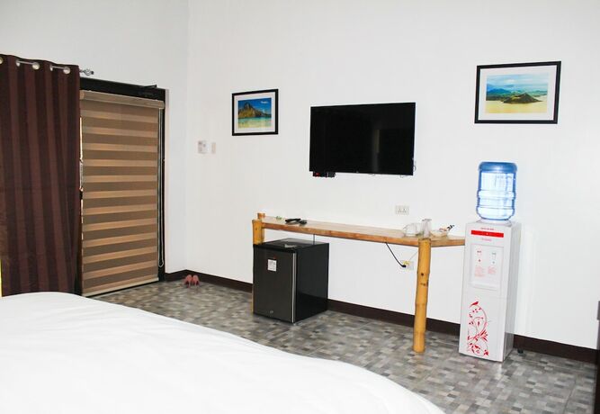 Imagen general del Hotel The Coral Beach Club. Foto 11