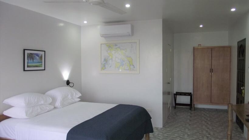 Imagen general del Hotel The Coral Beach Club. Foto 12