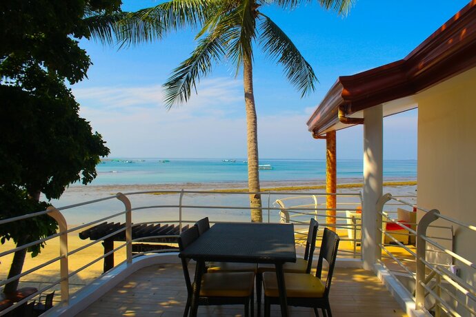 Imagen general del Hotel The Coral Beach Club. Foto 1