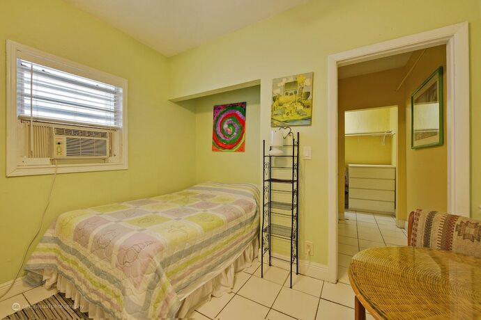 Imagen general del Hotel The Coral House Motel. Foto 6