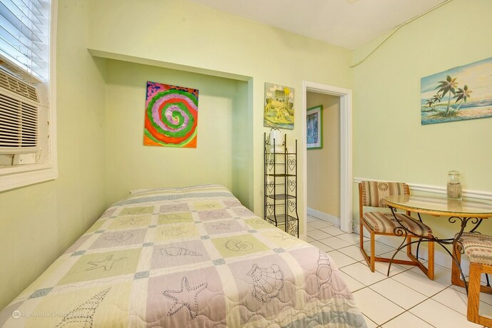 Imagen de la habitación del Hotel The Coral House Motel. Foto 24