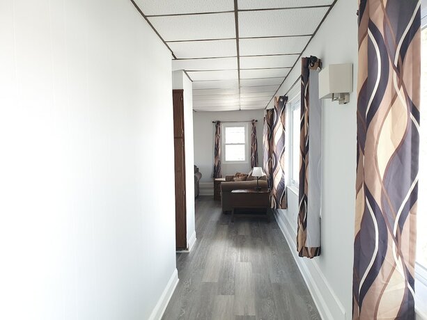 Imagen general del Hotel The Coral Sands Motel. Foto 7