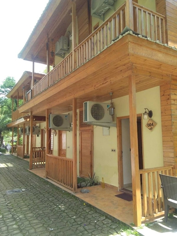 Imagen de la habitación del Hotel The Corbett Downtown Resort. Foto 10