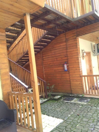 Imagen de la habitación del Hotel The Corbett Downtown Resort. Foto 13