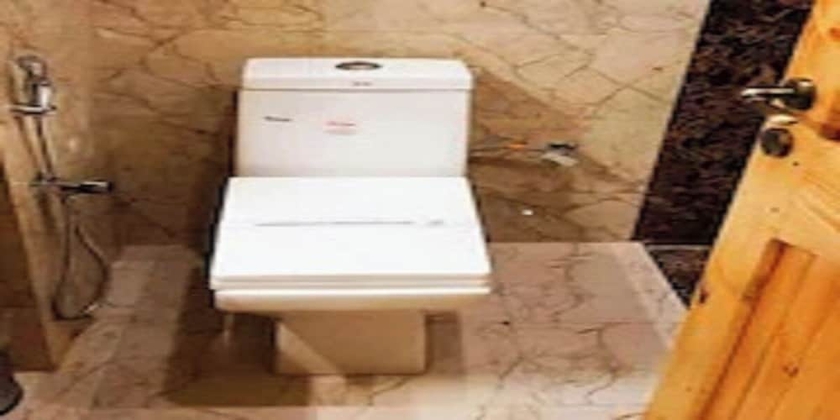 Imagen de la habitación del Hotel The Corbett Downtown Resort. Foto 17