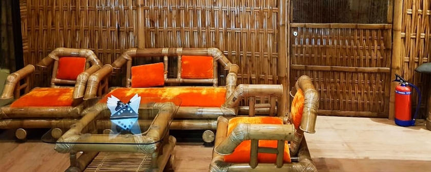 Imagen general del Hotel The Corbett Downtown Resort. Foto 2