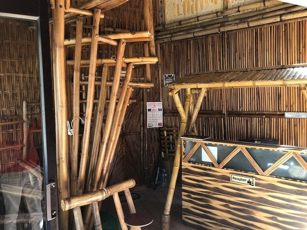 Imagen general del Hotel The Corbett Downtown Resort. Foto 3