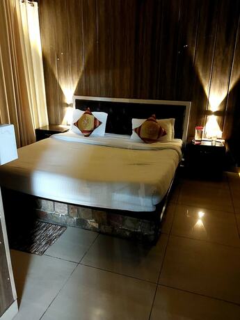Imagen general del Hotel The Corbett Jungle. Foto 2