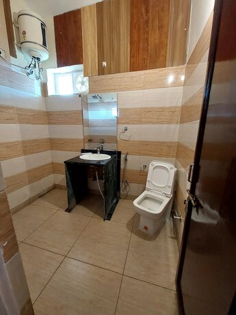 Imagen general del Hotel The Corbett Jungle. Foto 3
