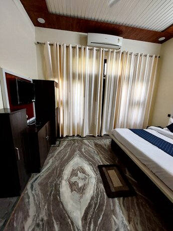 Imagen general del Hotel The Corbett Jungle. Foto 5