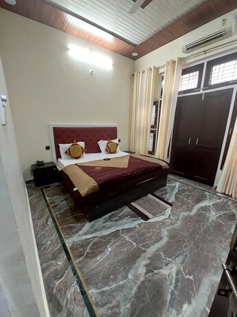 Imagen general del Hotel The Corbett Jungle. Foto 9