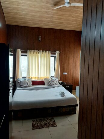 Imagen general del Hotel The Corbett Jungle. Foto 12