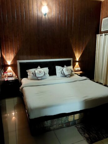 Imagen general del Hotel The Corbett Jungle. Foto 13