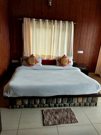 Imagen general del Hotel The Corbett Jungle. Foto 14