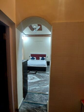 Imagen general del Hotel The Corbett Jungle. Foto 15