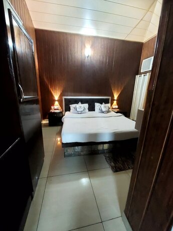 Imagen general del Hotel The Corbett Jungle. Foto 16